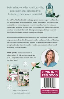 De ijskelder achterzijde