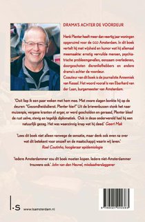 Let niet op de rommel (POD) achterzijde