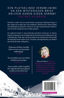 Noodzakelijk kwaad achterzijde