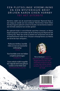 Noodzakelijk kwaad achterzijde