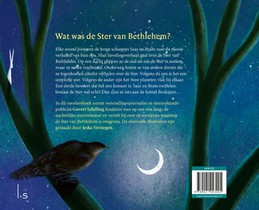 Saar en Bram op zoek naar de Ster achterzijde