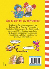 Kolletje & Dirk lachen zich slap achterzijde