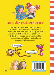 Kolletje & Dirk lachen zich slap achterzijde