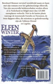 Elfenwinter achterzijde