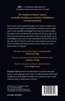 Allemaal dood achterzijde