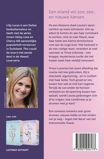 This Could Be Love achterzijde