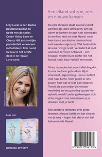 This Could Be Love achterzijde