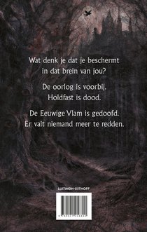 Alchemised achterzijde