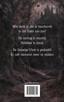 Alchemised achterzijde
