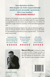 Vroeger woonden wij hier achterzijde