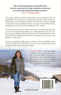 Verborgen in de schaduw achterzijde