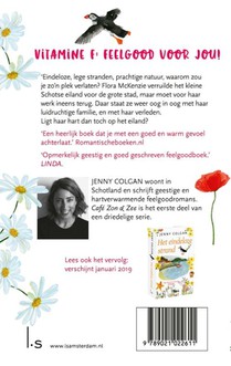 Café Zon + Zee achterzijde