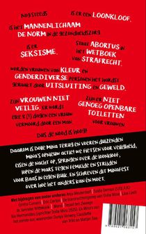 Minafest achterzijde