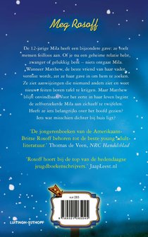 Mij niet gezien achterzijde