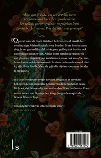 Schijnbewegingen achterzijde