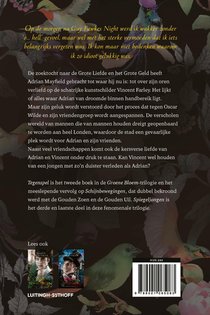 Tegenspel achterzijde