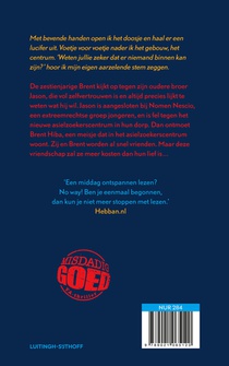 Nomen nescio achterzijde