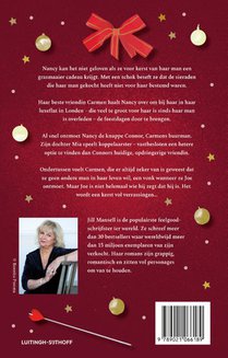 Schot in de roos achterzijde