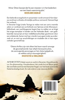 Jeugdzonde achterzijde
