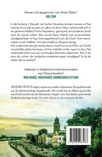 Icoondrift achterzijde