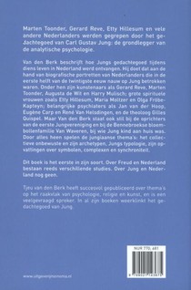 In de ban van Jung achterzijde