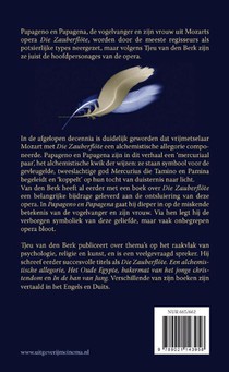 Papageno & Papagena achterzijde