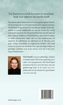 Familie achterzijde