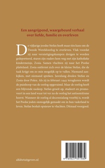 Mijn twee moeders achterzijde
