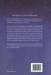 Kroamschudden in Mariaparochie achterzijde