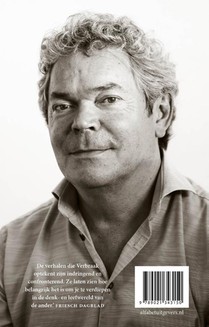 Nooit meer dezelfde achterzijde