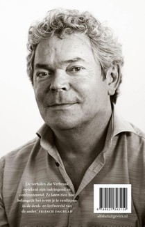 Nooit meer dezelfde achterzijde