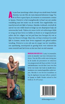 Finisterre achterzijde