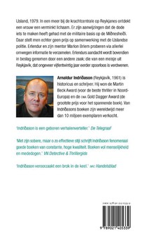 Onland achterzijde