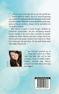 Spelbreker achterzijde