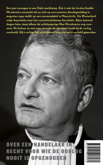 De bokser achterzijde