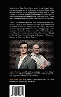 Operatie laat niets in leven achterzijde