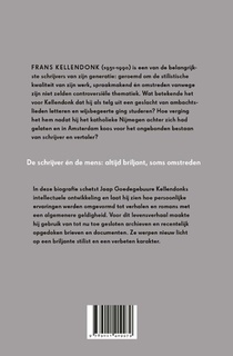Kellendonk achterzijde