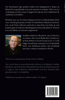 Operatie Napoleon achterzijde