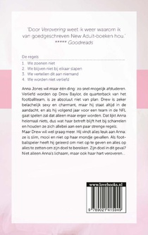 Verovering achterzijde