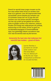 Generatie Nu achterzijde