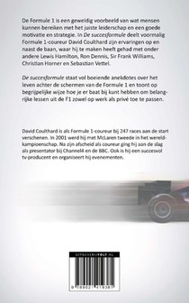 De succesformule achterzijde