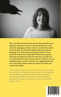 Ola en de dingen achterzijde