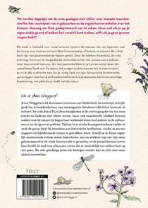 Duurzaam tuinieren achterzijde