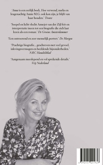 Anna achterzijde