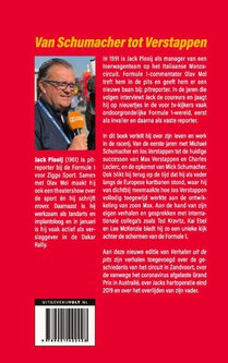 Verhalen uit de pits achterzijde