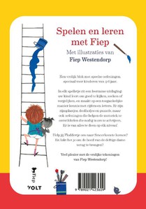 Zoeken en tellen met Fiep achterzijde