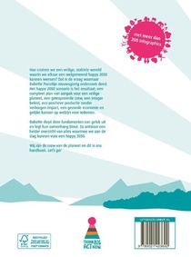 Het happy 2050 scenario achterzijde