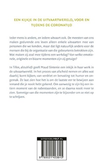 Tillen, alstublieft achterzijde