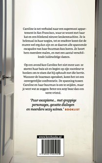 Wallbanger achterzijde