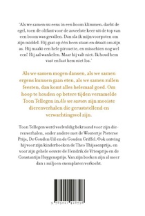Als we samen achterzijde